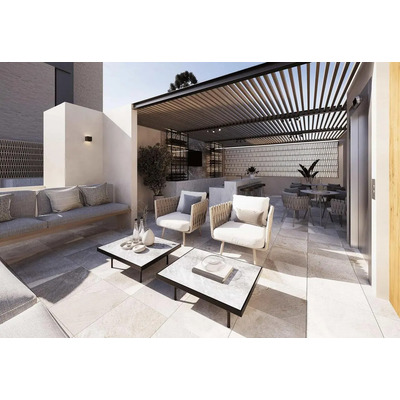 Casa En Condominio Con Jardín Privado En Colonia Del Valle Sur | MercadoLibre