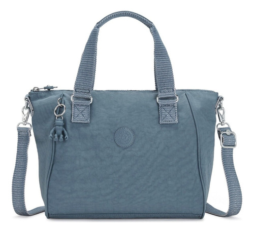 Bolsa Kipling Amiel, Perri Blue