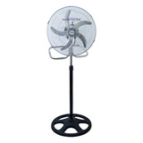 Ventilador Winco W19 5 Paletas 3/1 Pie Pared Mesa Local Once