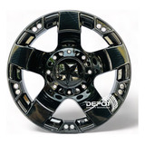 Rines 15x8 5-114 Off Road Toyota Tacoma Jeep