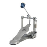 Pedal De Bombo Dixon Cadena Simple Ppp1 Base Metalica Cuota