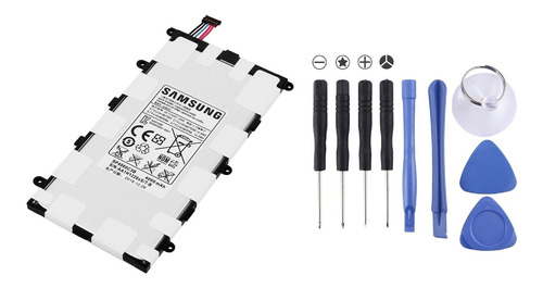 Bateria Original Samsung Galaxy Tab 2 7 P3100 P3110 P6200