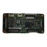 Placa T-con Lj41-08392a/lj92-01708a Tv Pl42c430a1