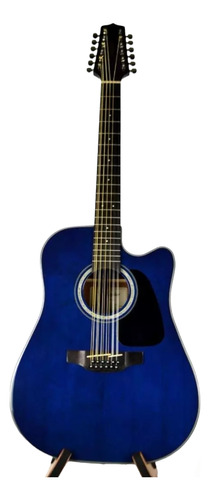 Guitarra Takamine Gd30ce 12 Cuerdas