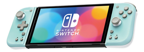 Hori Split Pad Compact Nintendo Switch Mint X Green