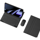 Funda+teclado+ratón Para Lenovo Tab P11 Pro 11.5 2021