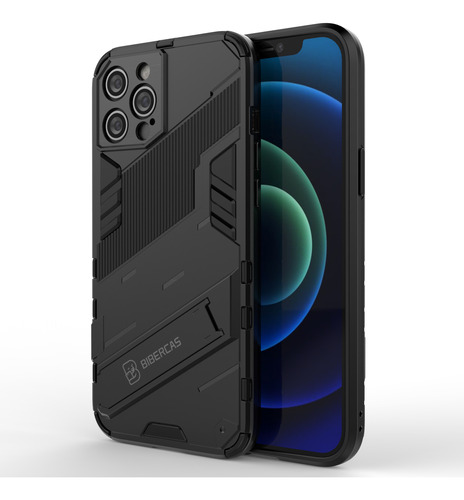 Funda De Teléfono Antichoque Trend Super Para iPhone 12pro