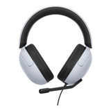 Sony Diadema Gamer Inzone Alambrica H3 Mdr-g300