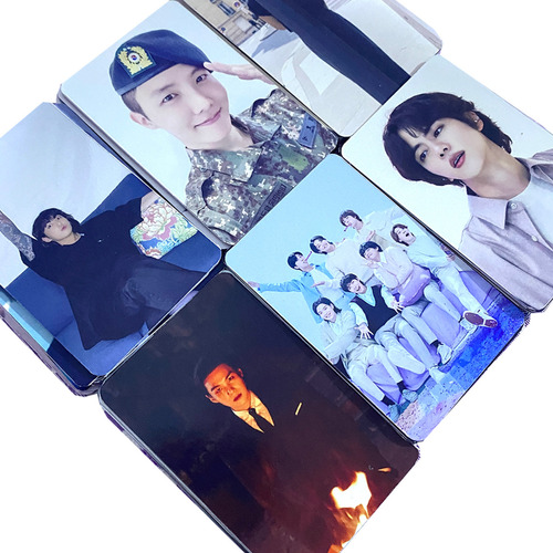 Photocards Personalizadas 50 Pzas