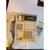 Teléfono Panasonic Kx-t7030 (con Manual De Uso)