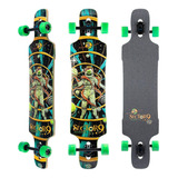 Longboard Sector 9 Dropper Dread Complete