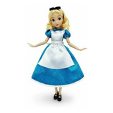 Alice Classic Doll Alicia País De Maravillas 1139