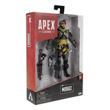 Figura Mirage Apex Legends