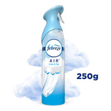 Febreze Air Linen & Sky Desodorante Ambiental Y Aromatizante 250g