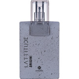 Perfume Masculino Lattitude Origini 100ml - Hinode