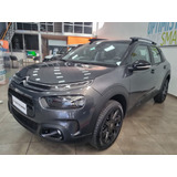 C4 Cactus Thp 165 Noir