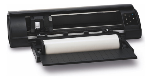 Plotter Silhouette Cameo 5 Negro Mate