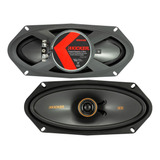 Parlantes 4 X 10 Pulgadas Kicker Ksc410 2 Vias 75w Rms Ks 