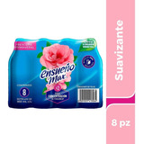 Suavizante Ensueño Frescura Primaveral 850 Ml Pack X8