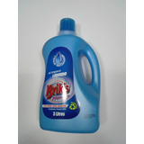 Detergente Briks Premium Concentrado 3 Lt