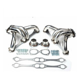 Set De Headers  Cheyenne Motor 350 5.7 1987