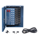 Epcom, Fuente Poder Profesional 11-15vcd 20a, Xp-16dc-20-4kv