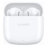 Audífonos Inalámbricos Huawei Freebuds Se 2 Blancos