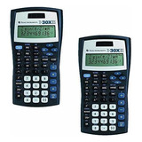 Texas Instruments Ti-30x Iis Calculadora Cientifica