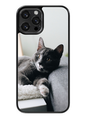 Funda Diseño Para Samsung Gatos Bebés #10