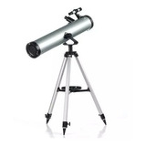 Telescopio Astronómico Profesional Reflect Hd 700 Mm X 76mm