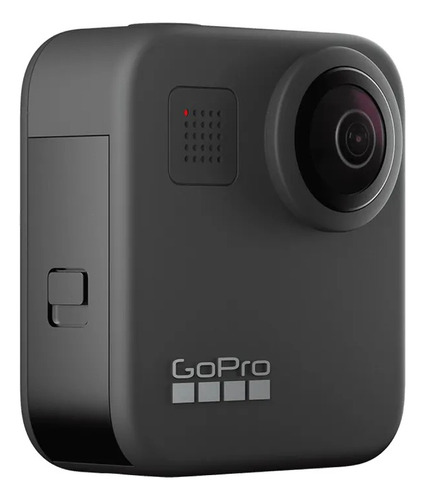 Camara Go Pro Max 360 6k 18mp Sumergible 5m 6k Deportiva