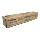 Toner Original Magenta Toshiba E Studio 15ac Tfc415um