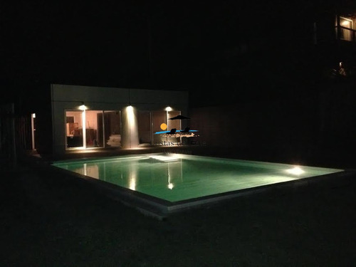 Vendo Hermosa Casa De 3 Dorm. En Complejo Con Pileta Abierta - Imagen 4