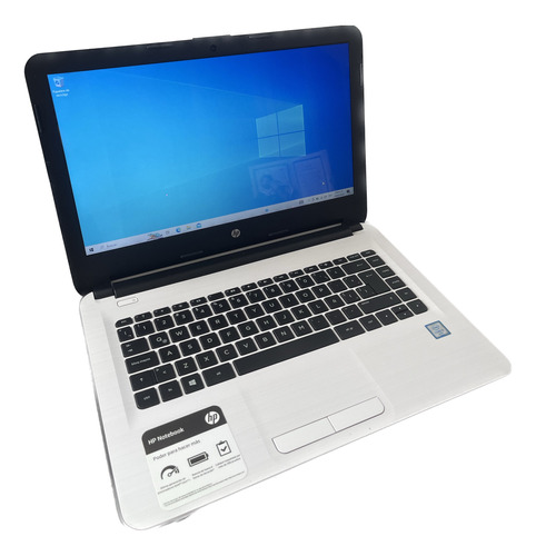 Computador Portátil/notebook Hp Intel® Coretm I5 1tb