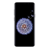 Samsung Galaxy S9+ Dual Sim 128 Gb Preto-meia-noite 6 Gb Ram