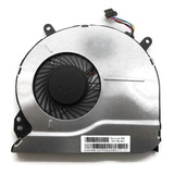 Ventilador Hp Pavilion 14-b 15-b 14-1000 15-1000 15-b119tx 