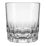 Vaso Whisky Vegas Vidrio Bar Nadir X 1 Unidad 290ml