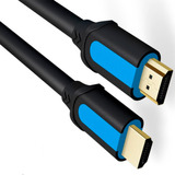 Cable Hd A Hd 5 Metros Ps5 Xbox 4k Alta Velocidad ! C0