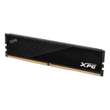 Memoria Ram Xpg Ddr5 8gb 5200mhz Megasoft Caballito