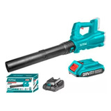 Soplador Inalambrico Litioion 20v Con Bat Y Carg Tabli204282