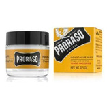 Proraso Wood And Spice Moustache Wax