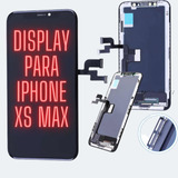 Display iPhone XS Max