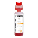 Estabilizador Combustible Moto Ipone Fuel Stabilizer 250ml