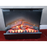 Chimenea Calefactor Leños Electrico Dimplex Dfi2310