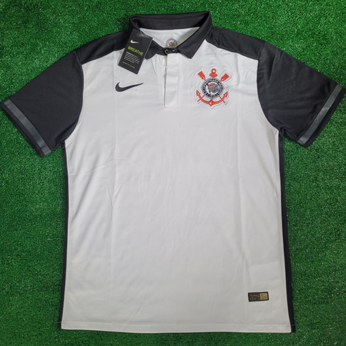 Camisa Corinthians G 2015