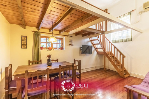 3amb · 55m² · Lateral M/lum! 2 Entrep! Altillo! Pinotea! Placard Aa! Impecable! - Imagen 2