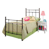 Hillsdale Furniture Providence - Juego De Cama Con Rieles, T