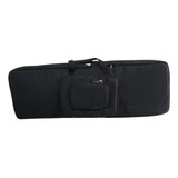 Bag Capa Teclado Roland Junodl/ Cassio Ctk1550 E Outros