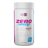 Zero Celulitis 60 Capsulas Lipoblue Gotu Kola