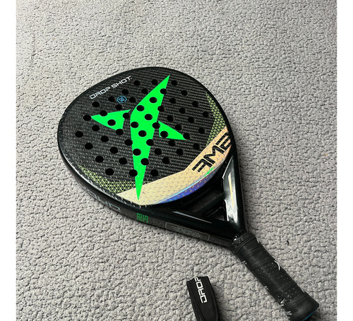 Pala Padel Dropshot Taipan Balance Medio